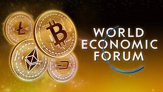 World Economic Forum and Cryptocurrency