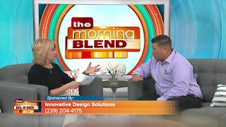 The Morning Blend: Innovative Design Solutions, Material Shortage