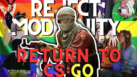 The Great Return to CS:GO