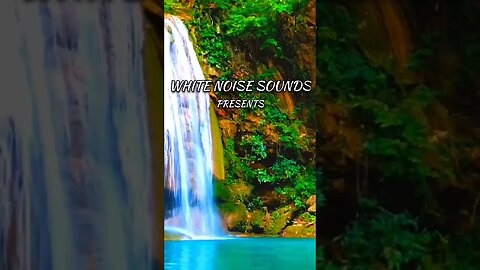 Water Sounds with Relaxing Piano Music 😮 Video Link Below