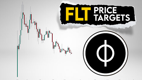 FLT Coin Price Prediction. Fluence Price Targets