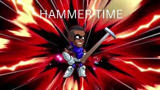 Got A Hammer