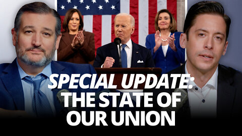 SPECIAL UPDATE: The State of our Union | Ep. 114
