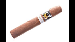 Ventura Project 805 Robusto Cigar Review