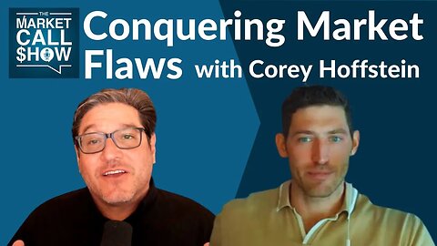 Conquering Market Flaws | Corey Hoffstein | Ep 77