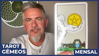 TAROT GÊMEOS JULHO - VC RENASCENDO DAS CINZAS. QUE LEITURA! MEU DEUS!!!