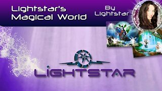Lightstar's Magical World