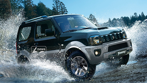 Can new Jimny replace the iconic Gypsy?