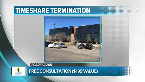 Timeshare Termination