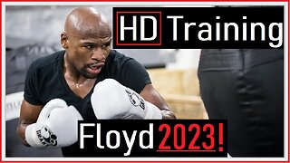 [2023] Floyd Mayweather - Training Motivation (Highlights) HD