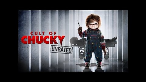 CHUCKY (TV SERIES) | TRAILER