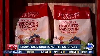 Shark Tank helped Jackson's Honest