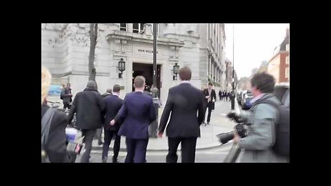 UK Budget 2014: Bill Maloney & Sonia Poulton confront Nick Clegg