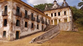 História da Cidade de de Candeias Bahia