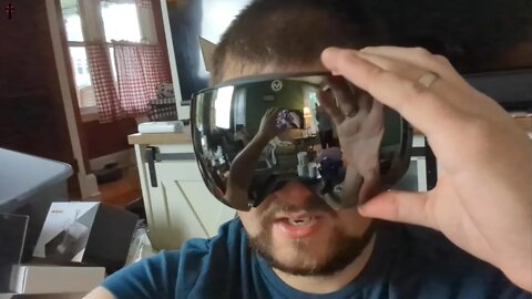 OutDoor Master: ULTRA Snow Goggles + Lens Bundle