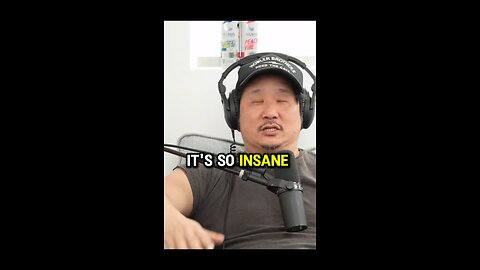 Bobby Lee Gets Mad At George!
