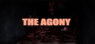 The Agony #1