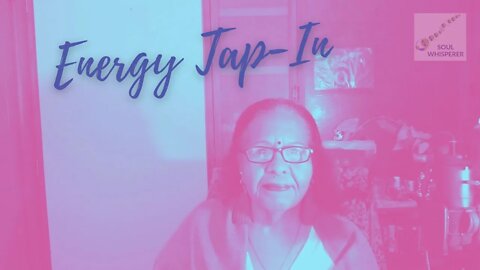 🔮 ENERGY TAP-IN 🔮 : Slow Down So Things Can Unfold For You