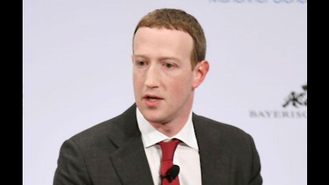 Mark Zuckerberg: Facebook won't flag anti-vaxxing misinformation
