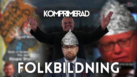 Komprimerad Folkbildning