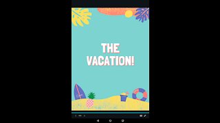 The Vacation- Episode 2: Traveling to Beanie Boo Summer World!