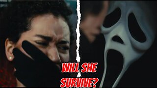 Will Mindy Survive Her Attack? - Scream 6 Teaser Trailer BREAKDOWN (THEORY)