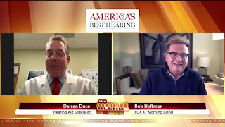 America's Best Hearing -11/30/20