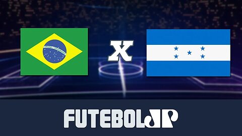 Brasil 7 x 0 Honduras - 09/06/19 - Amistoso Internacional