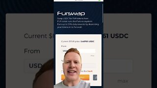 My Journey to $10k/day in passive income. Furio - $72/day