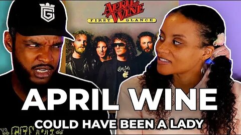 🎵 April Wine - You Could Have Been a Lady REACTION