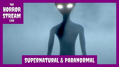 Supernatural & Paranormal [Rumble]