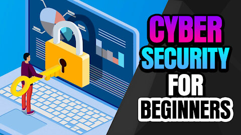 Cybersecurity for Beginners