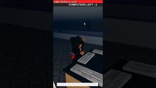 How to Escape Flee the Facility Roblox