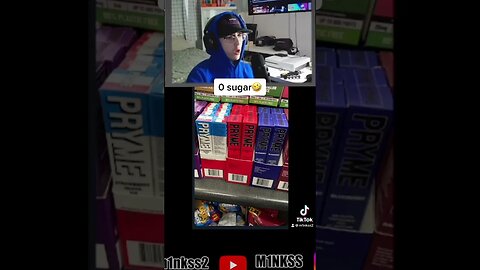 PRIME VAPES!? #ksi #loganpaul #prime #primehydration #trending #funny #funnyclips #ksiloganpaul