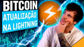 GRANDE ATUALIZAÇÃO DO BITCOIN (A CENSURA DO PAYPAL)