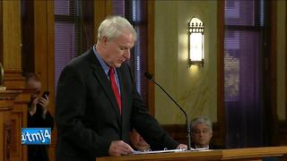 Mayor Barrett may face recall vote