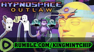 Hypnospace Outlaw pt 1 - Discord Mod Simulator