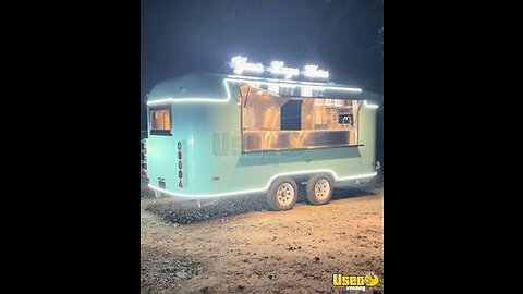 Brand-New 2023 7' x 16' Kitchen Food Concession Trailer | Mobile Food Unit for Sale in Oklahoma