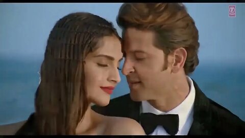 Dheere Dheere Se Meri Zindagi Video Song Hrithik Roshan, Sonam Kapoor | Yo Yo Honey Singh