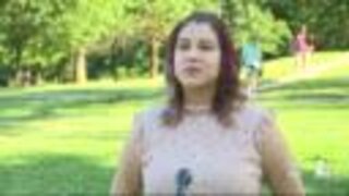 Baltimore woman reacts to DACA Supreme Court ruling