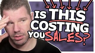How To Get More SALES For Your Online Business (Are You Missing THIS?) BIG Mistake That Costs Sales!