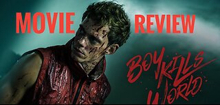 Boy Kills world Review