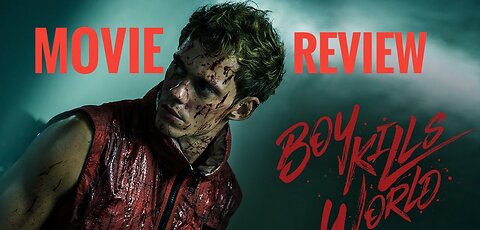 Boy Kills world Review