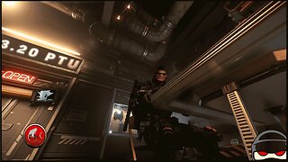 STAR CITIZEN WAVE 1 OF PTU 3.20