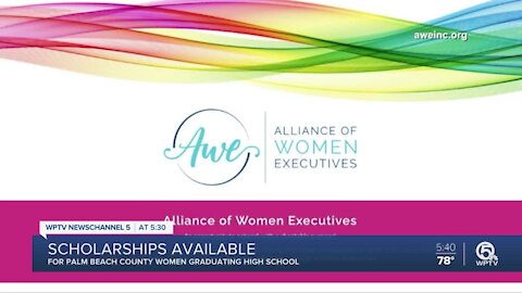 Scholarships available for young Palm Beach County women graduating high school