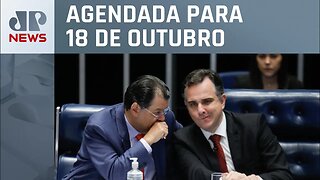 Previsão da votação da reforma tributária é adiada