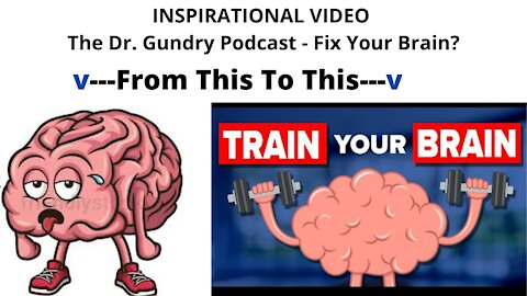 Broken brain” to learning expert, Its all in this Video, Plus Brain Boost Power,