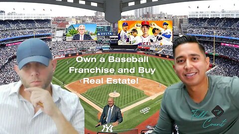 High Mortgage Rates | Angels baseball losing Ohtani | Goldman Sachs, chance to own Sports Franchise