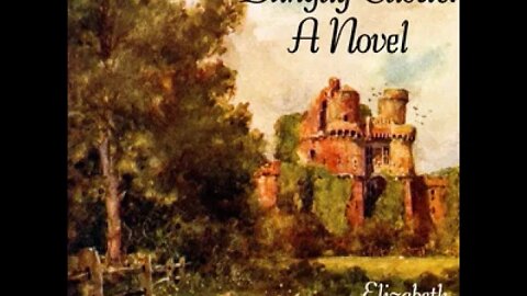 Bungay Castle: A Novel by Elizabeth Bonhôte - Audiobook