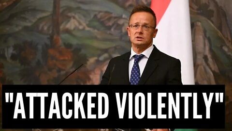 Hungary Prepared For "SERIOUS ATTACKS From The EU".